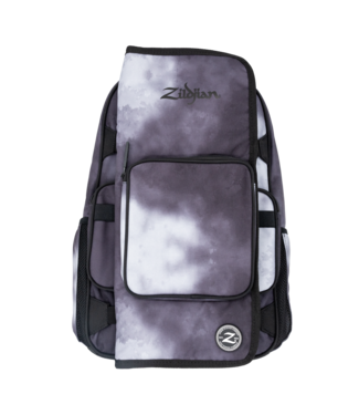 Zildjian Zildjian Student Backpack- Black Rain Cloud
