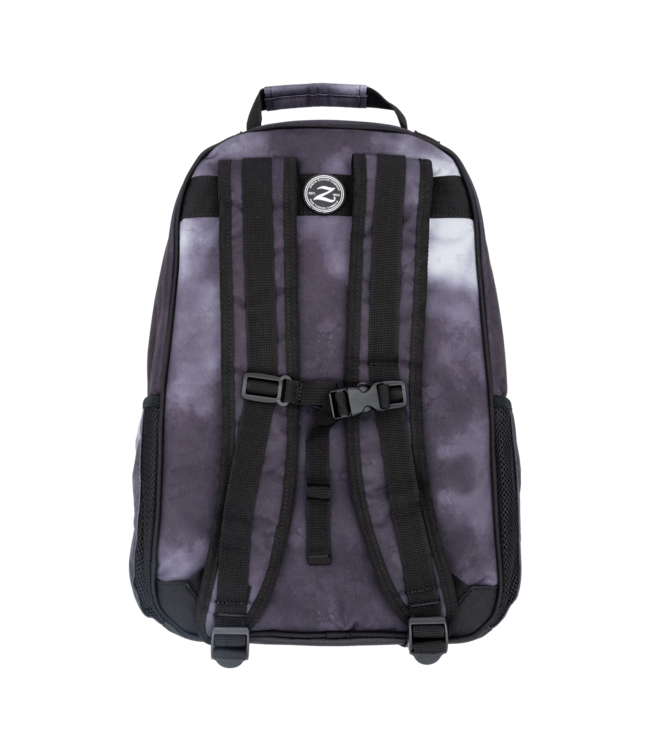 Zildjian Student Backpack- Black Rain Cloud