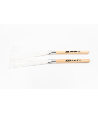 Wincent Wincent W-12LN Nylon Brushes