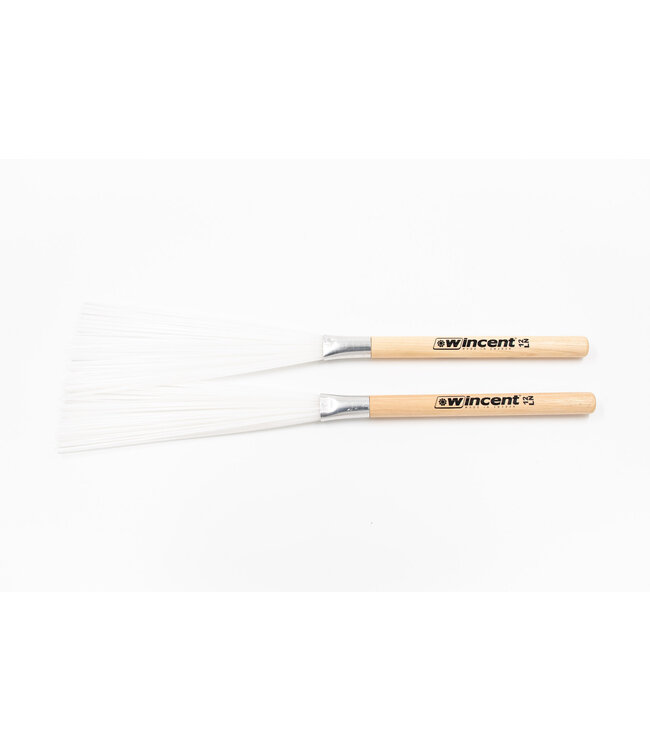 Wincent W-12LN Nylon Brushes