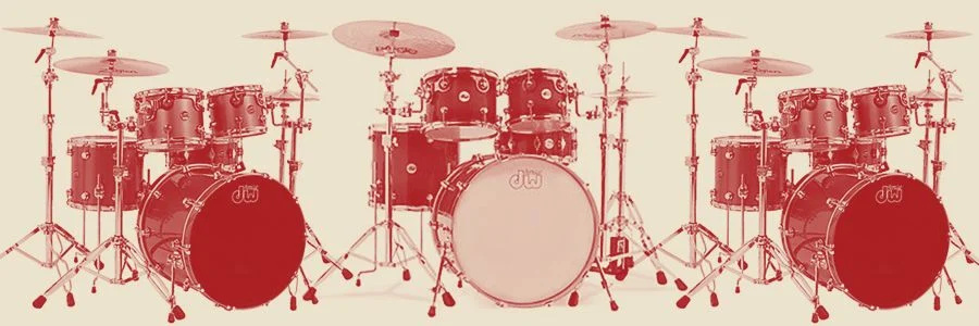 The Ferrari of drums!