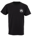 DW DW Corporate Logo Shortsleeve Tee, Medium