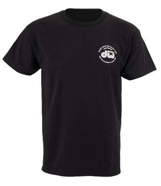 DW DW Corporate Logo Shortsleeve Tee, XXL