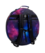 Zildjian 20" Student Cymbal Backpack - Purple Galaxy