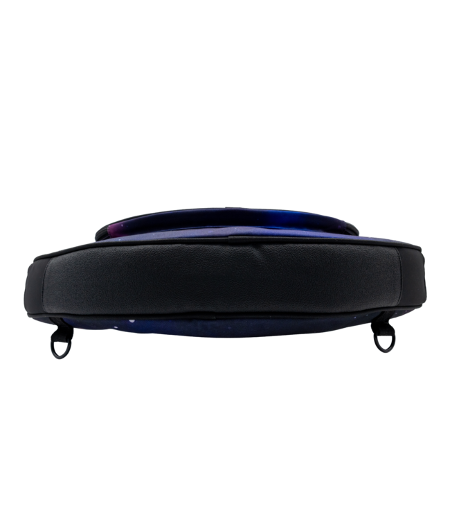 Zildjian 20" Student Cymbal Backpack - Purple Galaxy