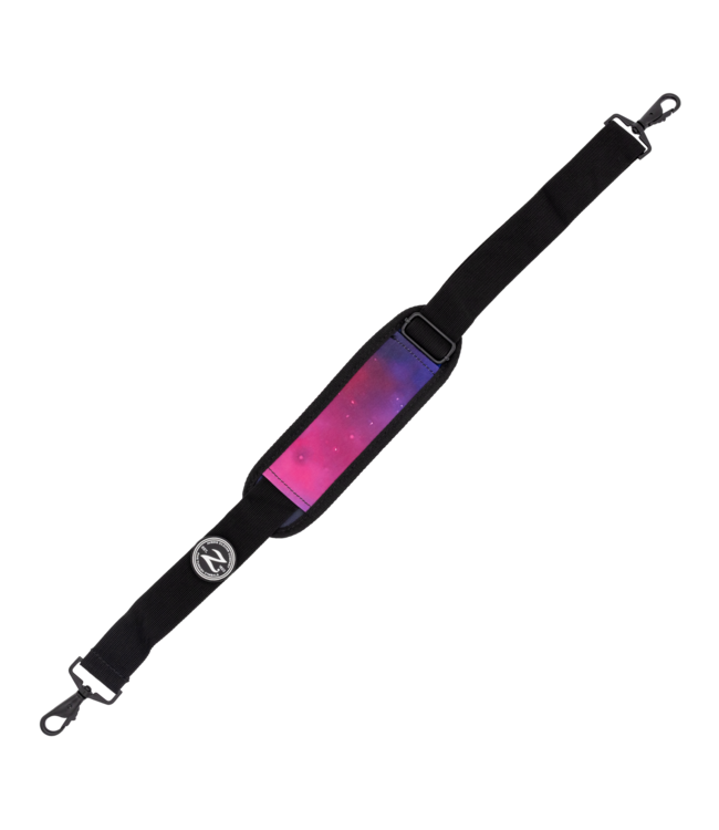 Zildjian 20" Student Cymbal Backpack - Purple Galaxy