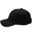 Zildjian Blackout Stretch Fit Baseball Cap, Large/ X-Large