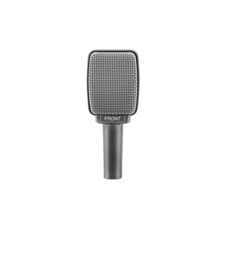 Sennheiser Sennheiser e609 Silver Amp Mic