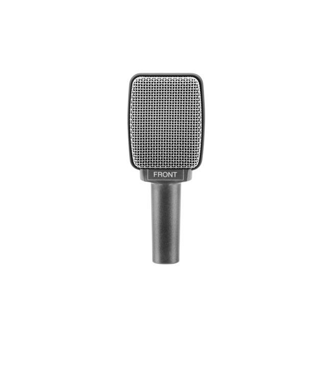 Sennheiser e609 Silver Amp Mic