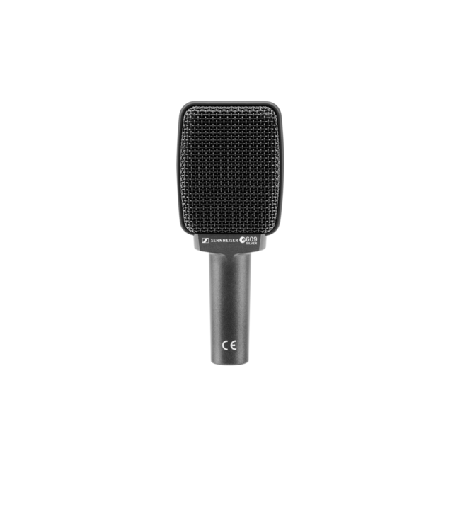 Sennheiser e609 Silver Amp Mic
