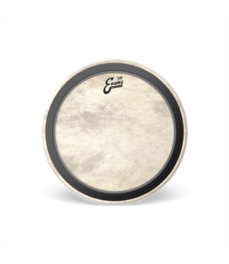 Evans Evans 18" EMAD Calftone Bass Drum Head