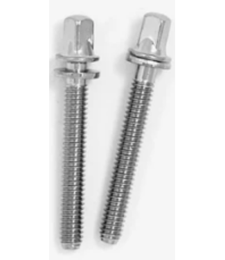 Gibraltar Gibraltar SC-4C Tension Rod 1-5/8 ", 6pk
