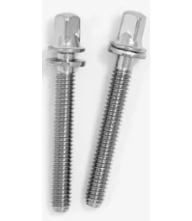 Gibraltar SC-4C Tension Rod 1-5/8 ", 6pk