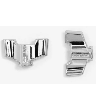 Gibraltar Gibraltar SC-13P3 6mm Wing Nut, 2pk