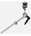 DW 1/2 Short Cymbal Arm