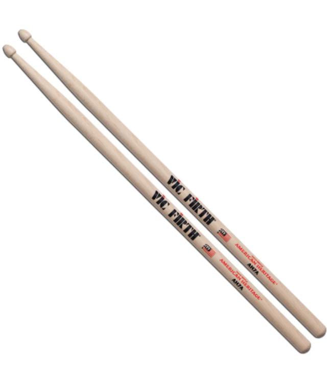 Vic Firth AH7A American Heritage 7A Drumsticks
