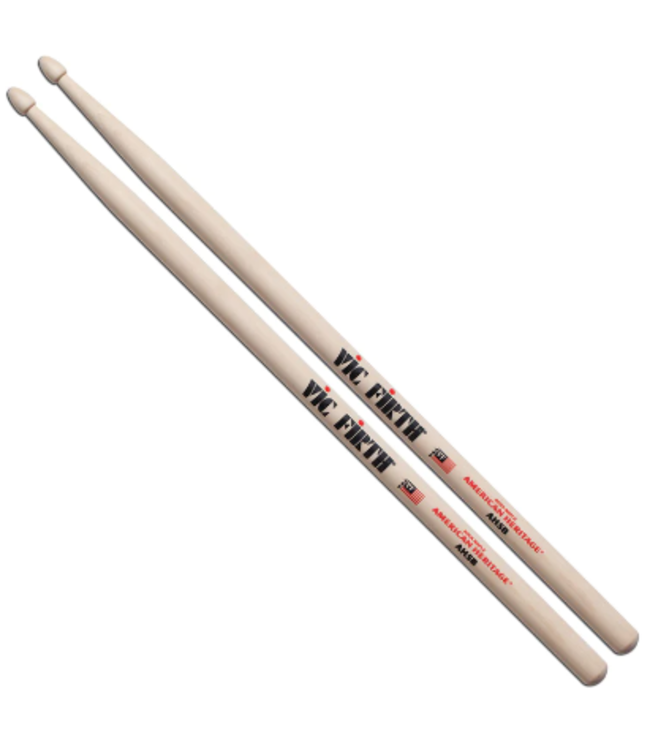 Vic Firth AH5B American Heritage 5B Drumsticks