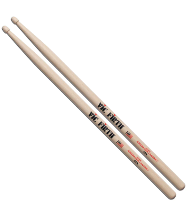 Vic Firth 55A American Classic Drumsticks