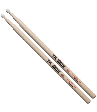 Vic Firth Vic Firth ROCKN American Classic Nylon Tip Drumsticks