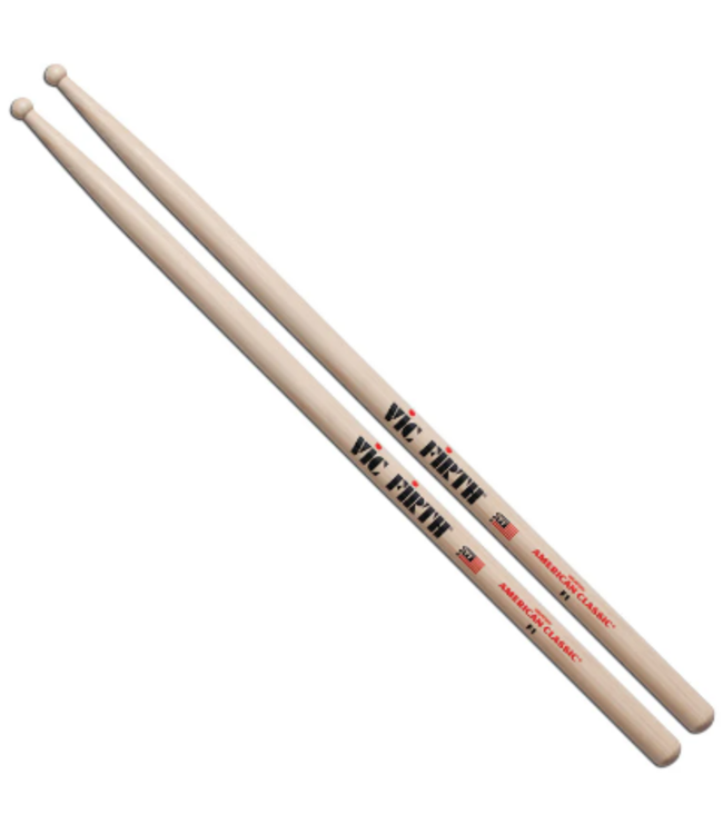 Vic Firth F1 American Classic Drumsticks