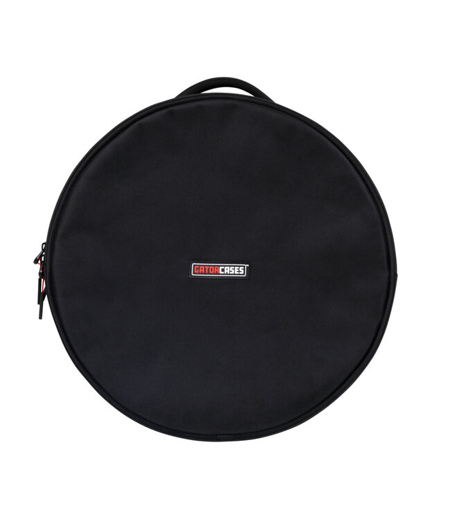 Gator 14" x 6.5" Icon Snare Drum Bag