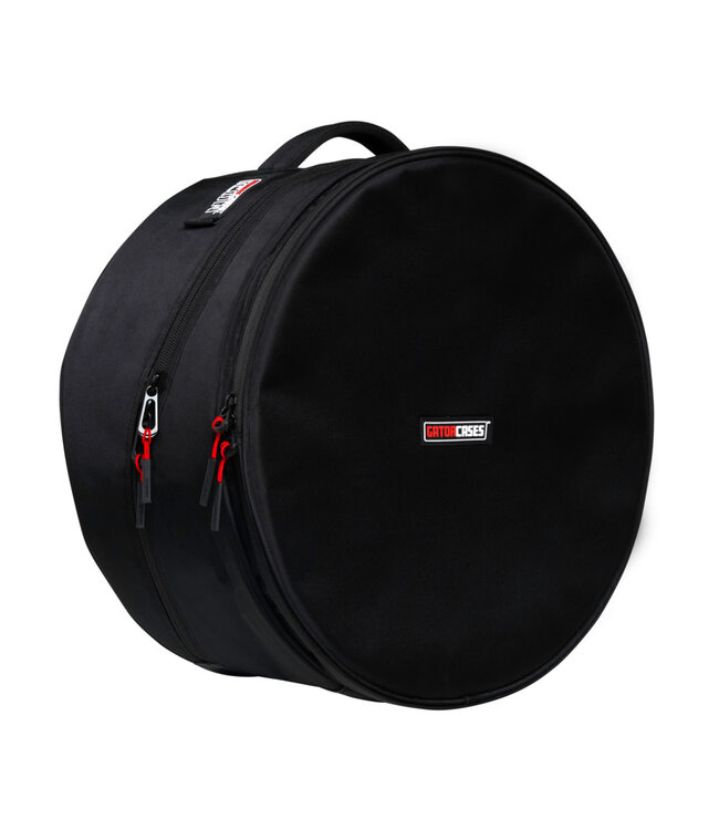 Gator Cases Icon Snare Drum Bag; 14″ x 6.5″