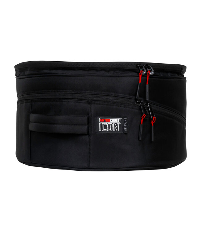 Gator 14" x 6.5" Icon Snare Drum Bag
