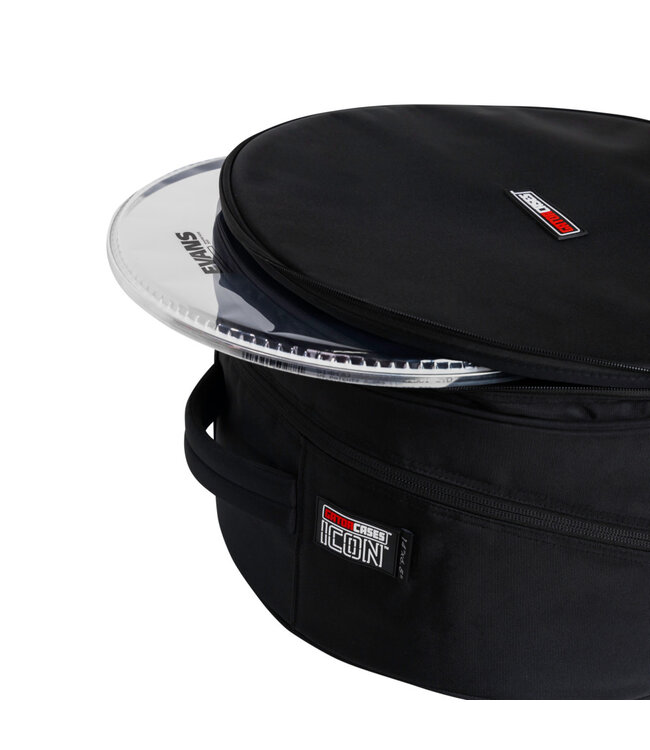Gator 14" x 8" Icon Snare Drum Bag