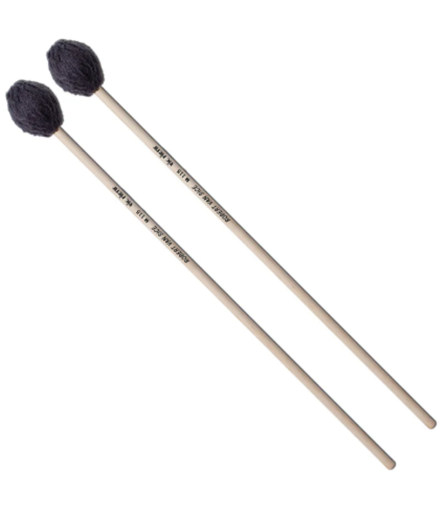 Vic Firth M115 Robert Van Sice Keyboard - Medium Hard