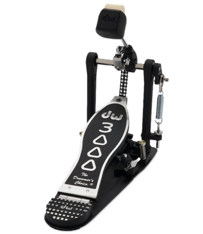 DW DW 3000 Series Single Pedal (DWCP3000A)