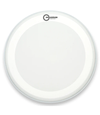 Aquarian Aquarian 22" Super Kick Coated Single Ply