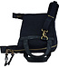 Meinl Waxed Canvas Stick Bag, Black