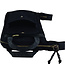 Meinl Waxed Canvas Stick Bag, Black