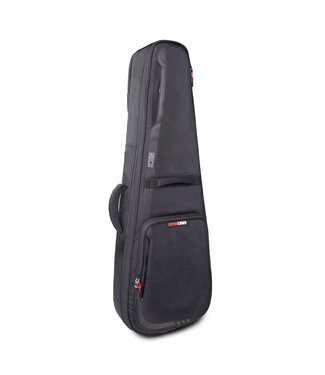Gator Cases Gator Cases ICON Series Bag for Les Paul® Style Guitars, Black