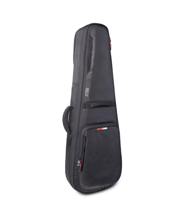 Gator Cases Gator Cases ICON Series Gig Bag for Single & Double-Cutaway Les Paul-Style Guitars