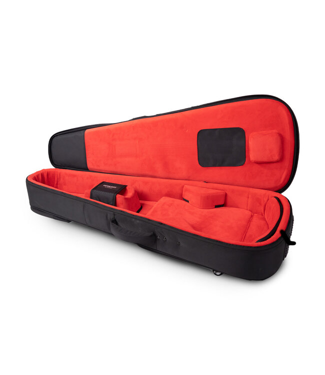 Gator Cases ICON Series Bag for Les Paul® Style Guitars, Black