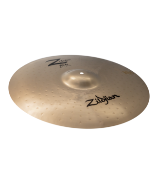 Zildjian Zildjian 20" Z Custom Ride Cymbal