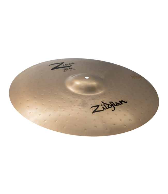 Zildjian 20" Z Custom Ride