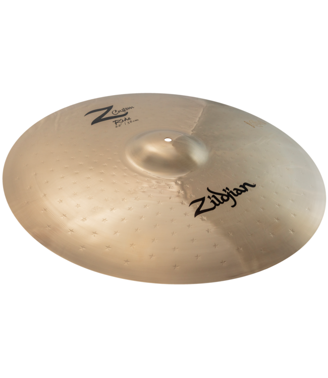 Zildjian 22" Z Custom Ride