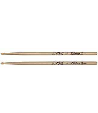 Zildjian Zildjian Z Custom LE Drumsticks 5A Wood Tip Gold Chroma