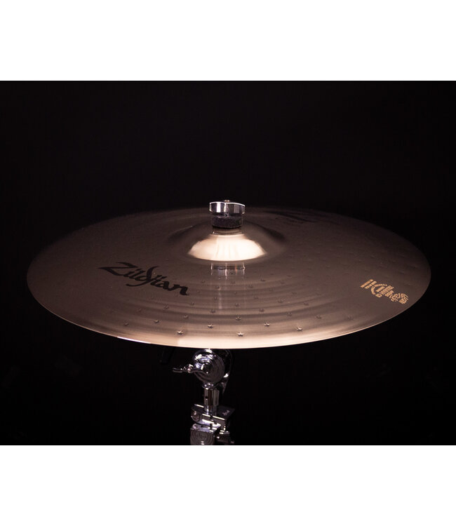 Zildjian Zildjian 19" Z Custom Crash
