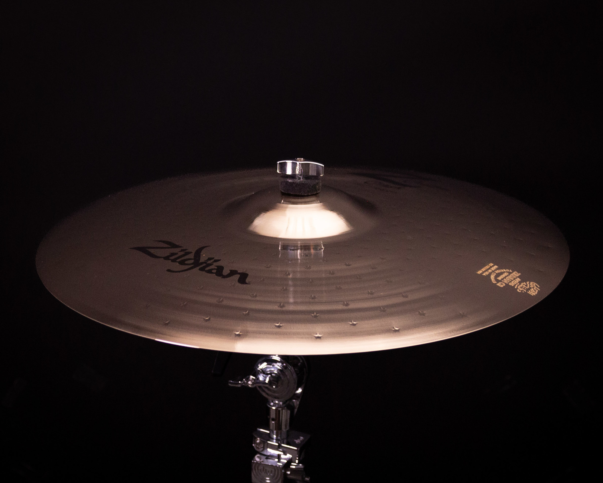 Zildjian 19
