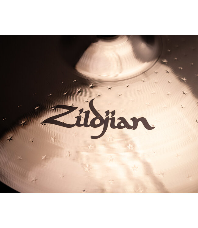 Zildjian 19" Z Custom Crash
