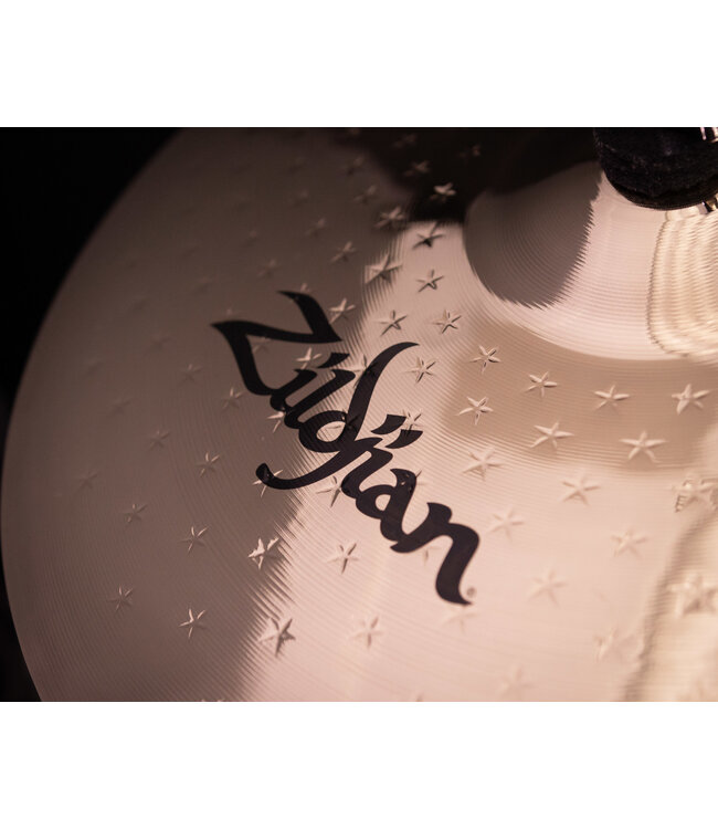 Zildjian 17" Z Custom Crash