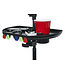 Gator Frameworks Extra Large Microphone Stand Accessory Tray