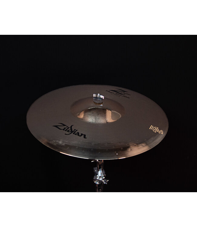 Zildjian 21" Z Custom Mega Bell Ride