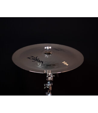 Zildjian Zildjian 18" Z Custom China Cymbal, Brilliant Finish