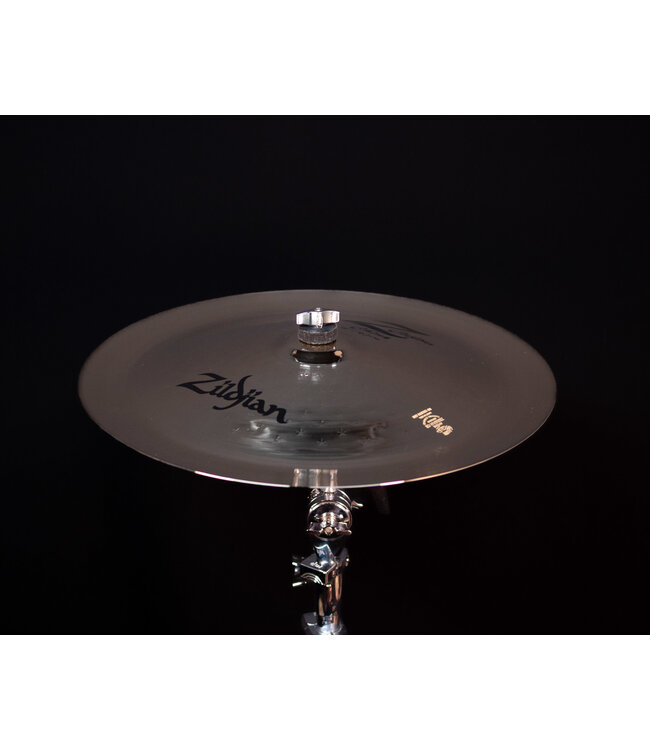 Zildjian 18" Z Custom China