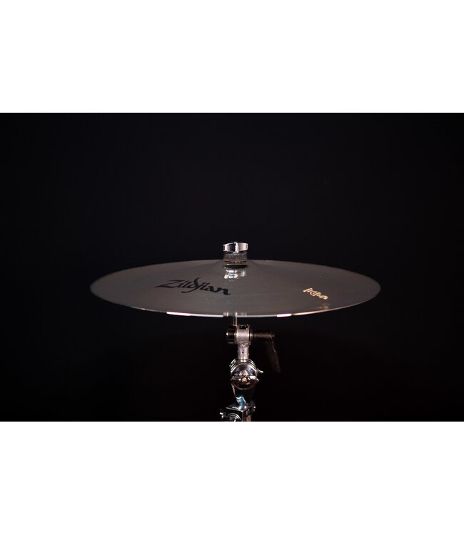 Zildjian 18" Z Custom China Cymbal, Brilliant Finish