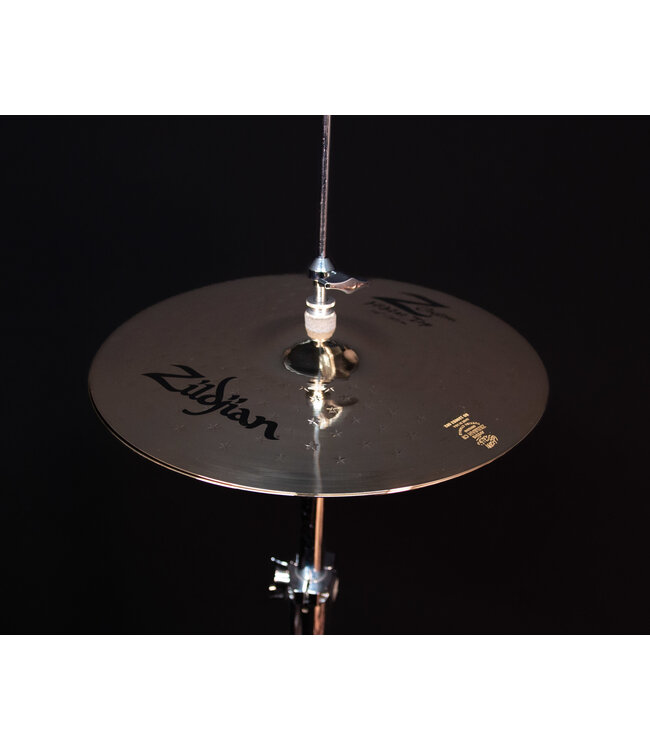 Zildjian 14" Z Custom HiHats – Pair